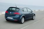 Seat Leon 2005 года